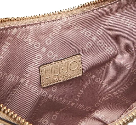 Borsa  Liu Jo Cirry M Hobo AF5251 E0058 Col. 51308 Neutro